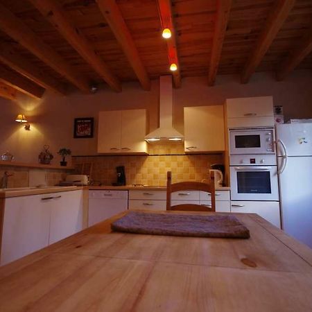 Lupin Villa Formigueres Ngoại thất bức ảnh