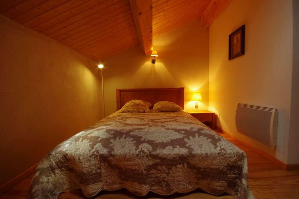 Lupin Villa Formigueres Ngoại thất bức ảnh